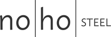 NOHO Steel Logo